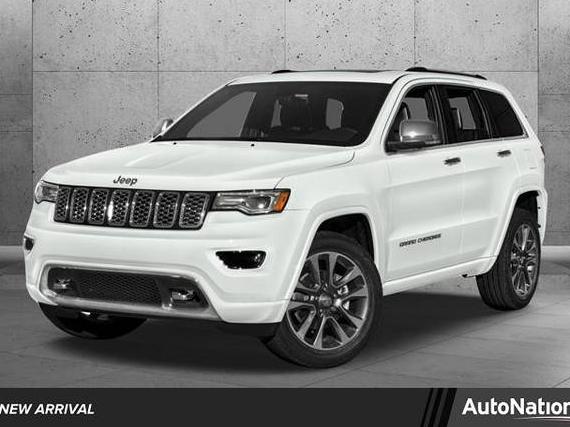 JEEP GRAND CHEROKEE 2017 1C4RJFCG3HC734593 image